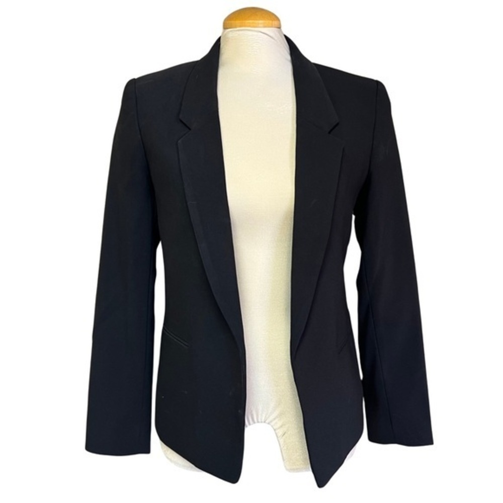 Forever 21 Women’s Medium Black Blazer | Office Wear 🖤👩‍💼